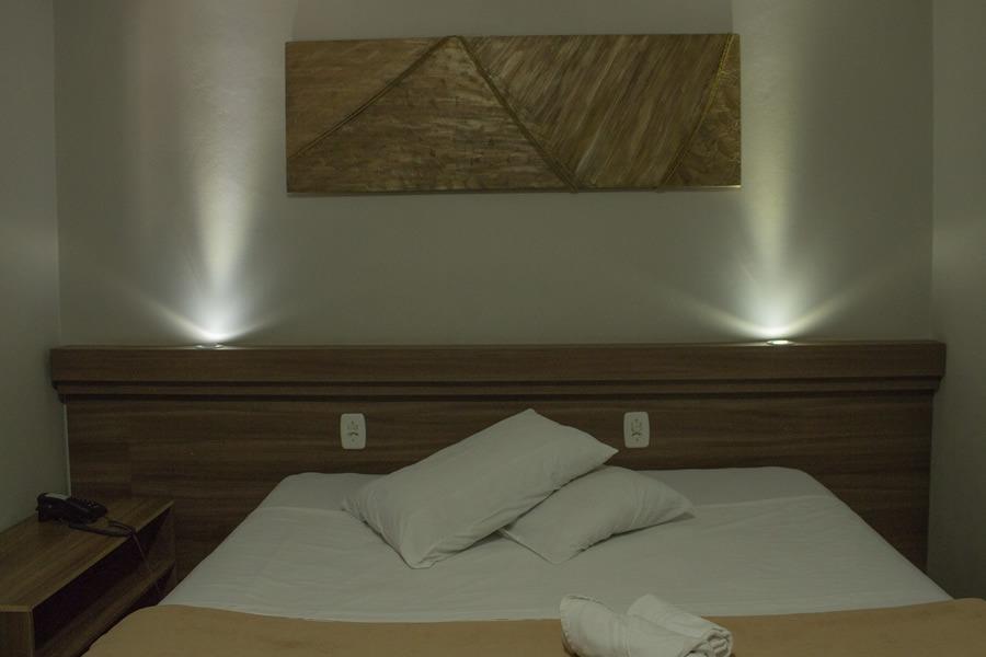 Hotel Lages Panambi Dış mekan fotoğraf
