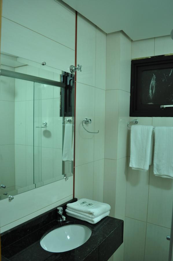 Hotel Lages Panambi Dış mekan fotoğraf