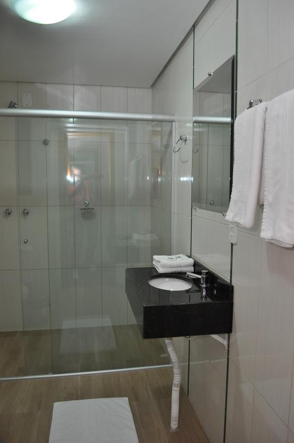 Hotel Lages Panambi Dış mekan fotoğraf