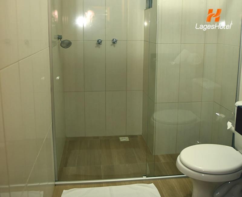 Hotel Lages Panambi Dış mekan fotoğraf